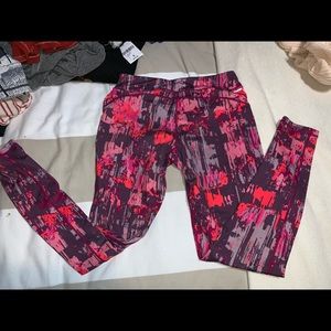 Reebok Running Tights